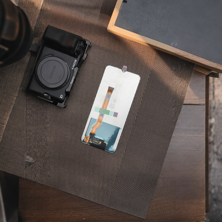 OPPO A17 Screen Assembly